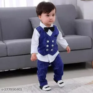 Boys Kids Wear baba suits