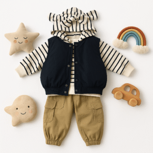 boy Full-length Sets