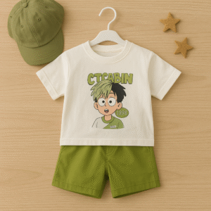 Boy Fashion