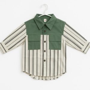 Stylish Kids' Shirt