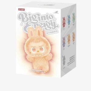 Labubu doll ( PACK OF 1 )